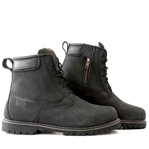 Richa Richa Calgary Boot Black